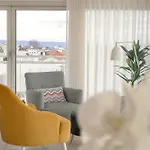 Aziade Horizons Apartment Nazare