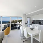 Aziade Horizons Apartment Nazare