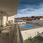 Aziade Horizons * Nazare