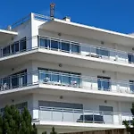 Aziade Horizons Apartment Nazare