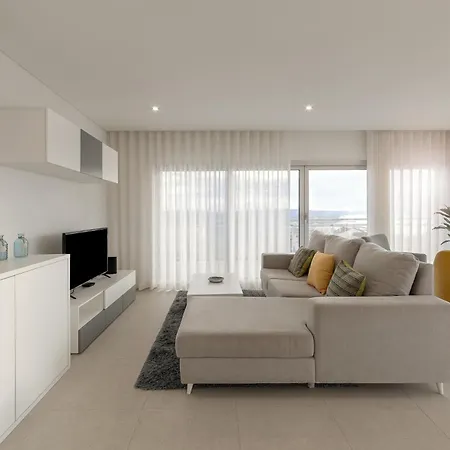 Aziade Horizons Lejlighed