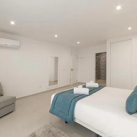 Lejlighed Aziade Horizons Nazaré