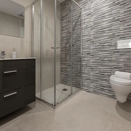 Aziade Horizons Nazaré