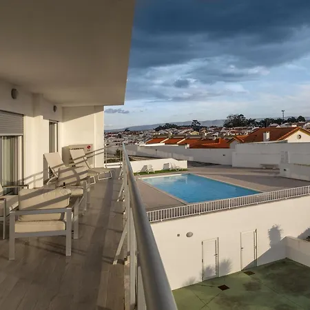 Aziade Horizons * Nazaré