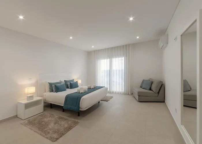 Aziade Horizons Lejlighed *