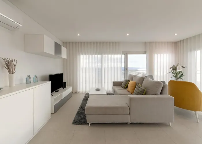 Aziade Horizons Lejlighed