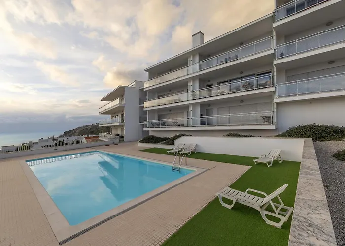 Aziade Horizons * Nazaré