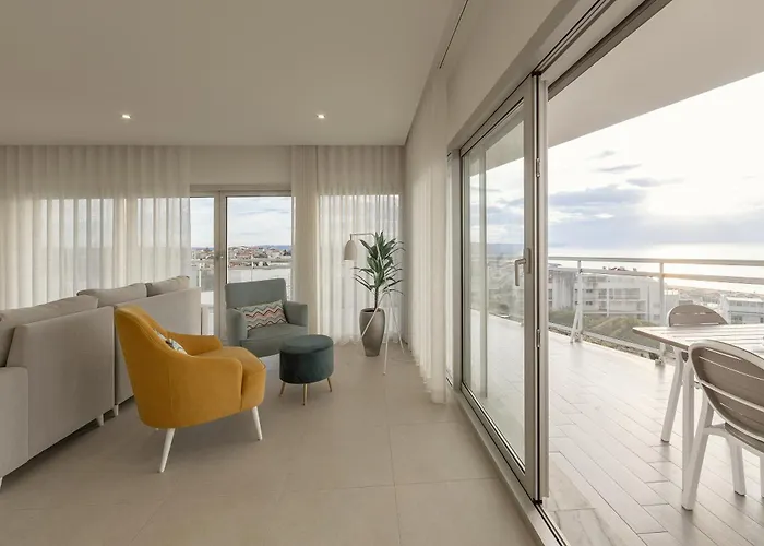 Aziade Horizons * Nazaré