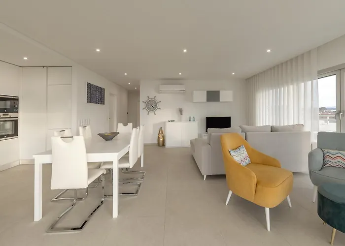 Aziade Horizons Lejlighed