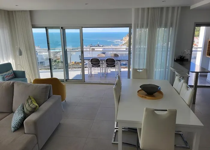 Lejlighed Aziade Horizons