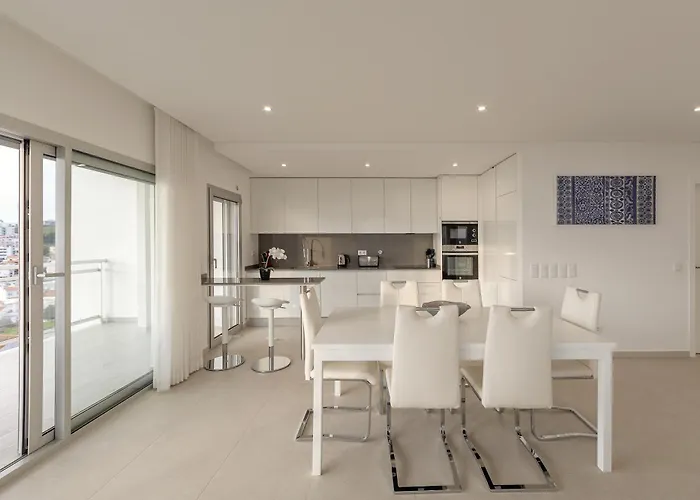 Aziade Horizons Lejlighed *