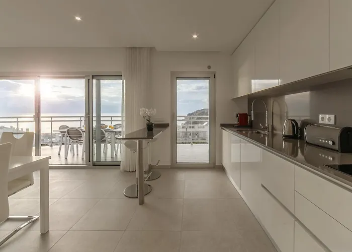 Lejlighed Aziade Horizons