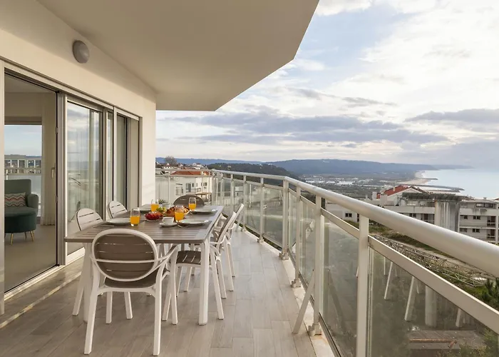 Lejlighed Aziade Horizons *