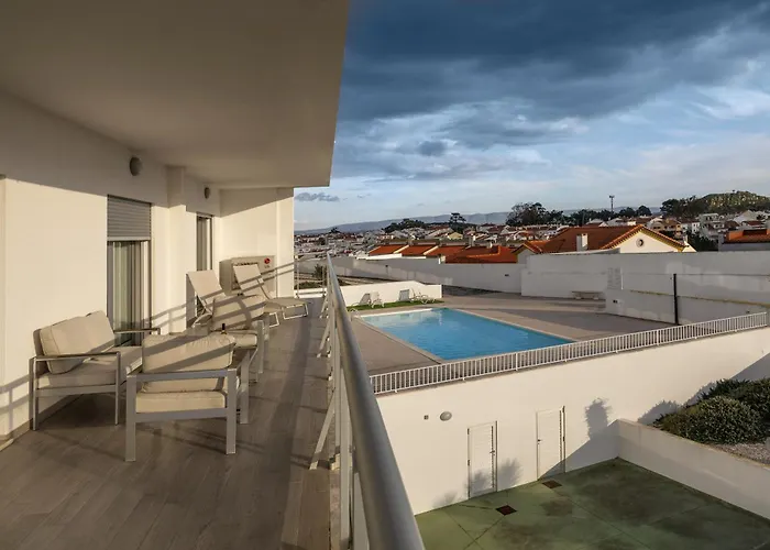 Aziade Horizons * Nazaré