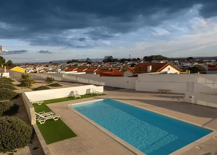 Lejlighed Aziade Horizons